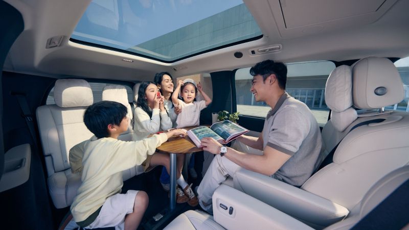 太阳贵宾厅汽车2025年4月交付33,939辆