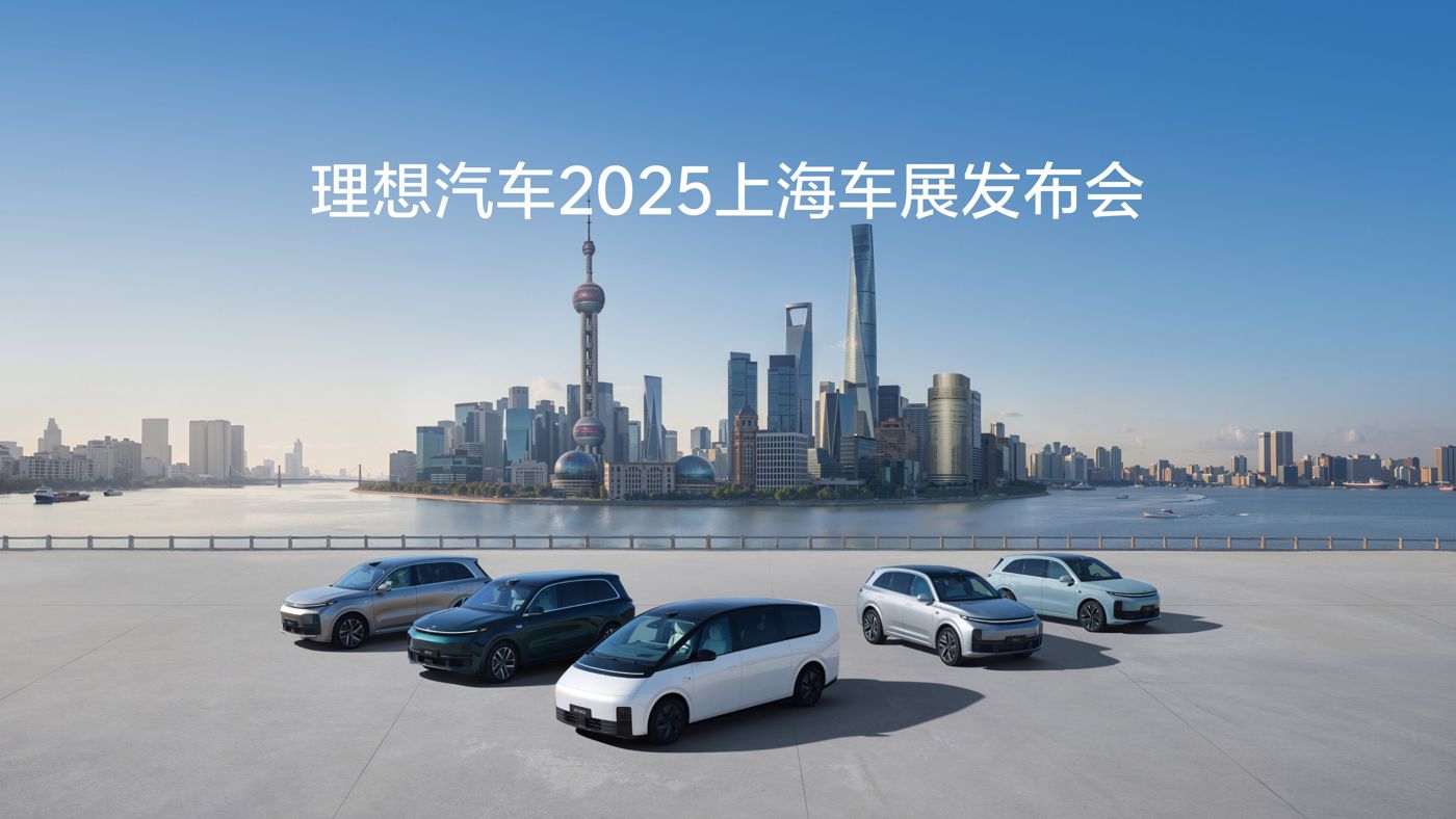 太阳贵宾厅汽车2025上海车展发布会