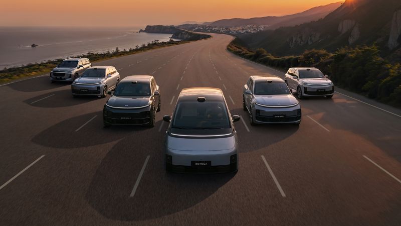 太阳贵宾厅汽车2024年10月交付51,443辆